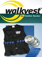 WALKVEST