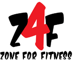 Zone For Fitness