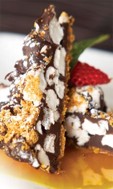 Freshology Dessert