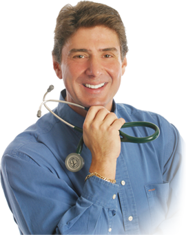 Dr. Nick J. Yphantides MD, MPH