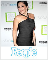 Ricki Lake Trims Down 140 Pounds