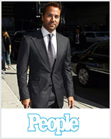 Jeremy Piven Gears Up For The Oscars
