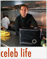 Think Lifestyle - Not Diet