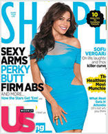 Sofia Vergara