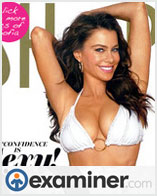 Sofia Vergara Weight Loss