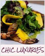 Freshology ~ Gourmet Luxury