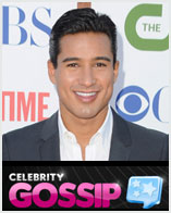 Mario Lopez - Fitness & Eating Guru