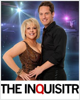 Nancy Grace - 16 pound Weight Loss