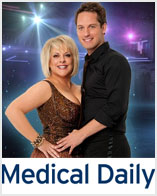 Dancing With The Stars Weight Loss