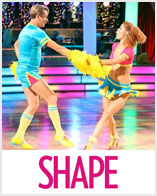 The Diet DWTS Contestants Swear By