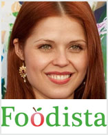 Ana Trebunskaya's DWTS Diet