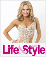 Backstage Buzz With Kym Johnson