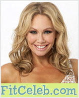 Kym Johnson Uses Freshology