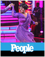 Gladys Knight: I Lost 60 Lbs. on Dancing with the Stars
