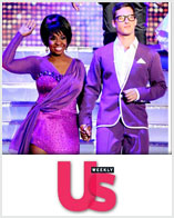 Dancing With the Stars' Gladys Knight: I've Lost 60 Pounds!