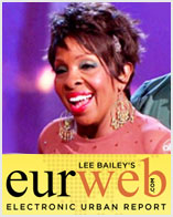 Gladys Knight Leaves ‘DWTS’ 60 Pounds Lighter