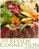 The Review Connection