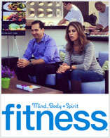 Fitness Magazine