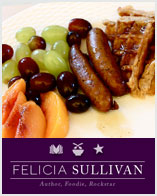 Felicia Sullivan