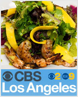 CBS Los Angeles
