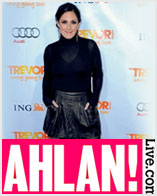 Ahlan! Live