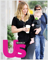 Hilary Duff in Size-26 Skinny Jeans: How She Slimmed Down