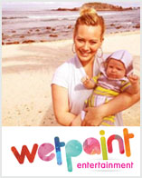 What Is Hilary Duff's Son, Luca, Getting For His First Christmas?