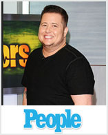 Chaz Bono: How I Lost 43 Lbs