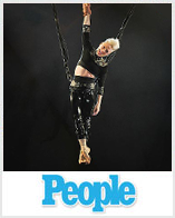 People Magazine: Pink
