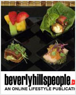 BEVERLY HILLS PEOPLE