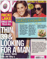 OK! MAGAZINE