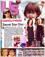 US WEEKLY