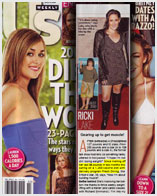 US WEEKLY