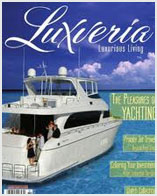 LUXVERIA