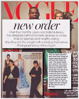 VOGUE