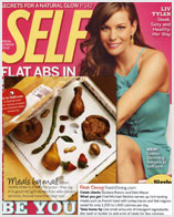 SELF MAGAZINE