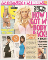 US WEEKLY