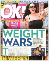 OK! MAGAZINE