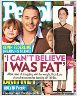 PEOPLE MAGAZINE