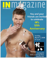 IN MAGAZINE