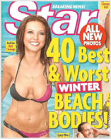 STAR MAGAZINE