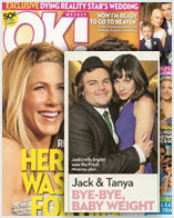OK! MAGAZINE