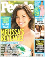 PEOPLE MAGAZINE