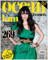 OCEAN MEGAZINE
