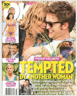 OK! MAGAZINE