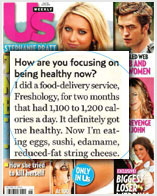 US WEEKLY