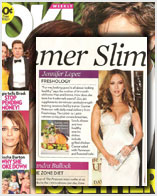 OK! MAGAZINE