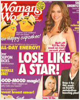 WOMANS WORLD