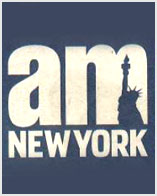 10AM NEW YORK