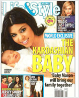 LIFE & STYLE MAGAZINE